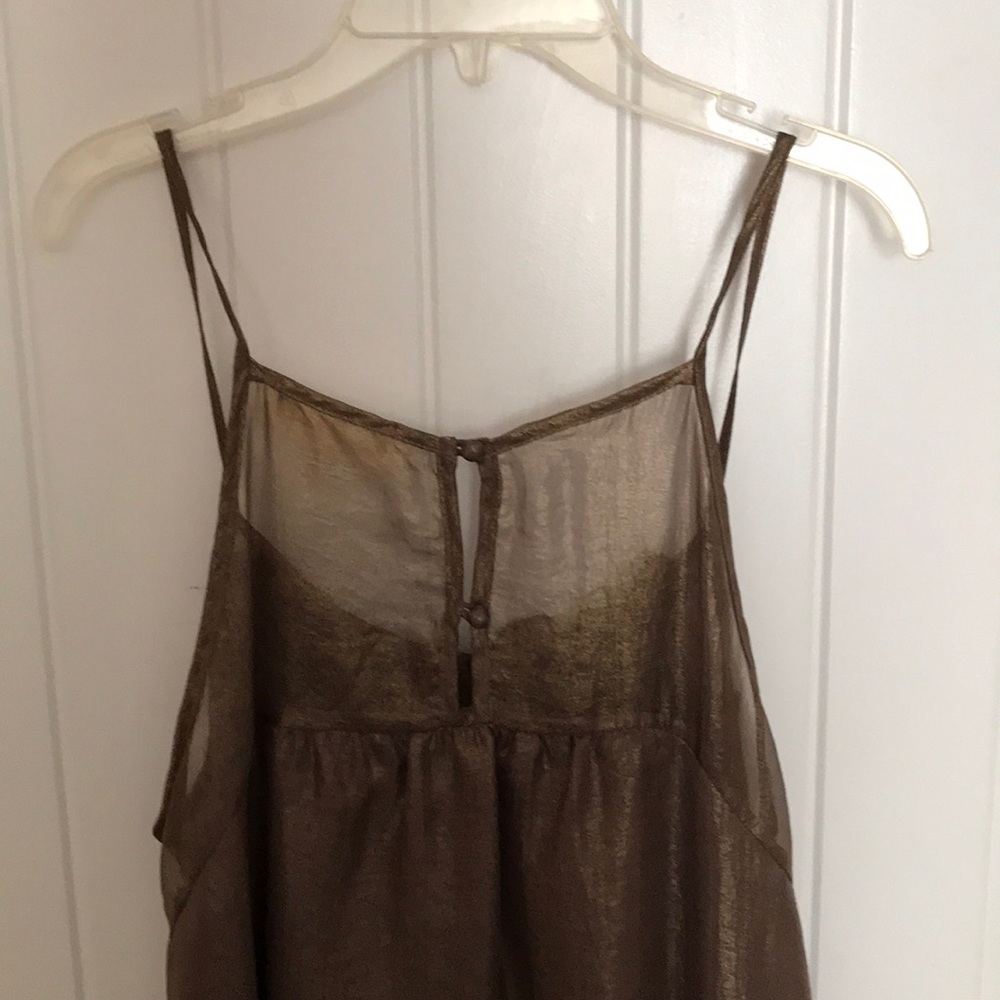 Tank top - Picture 4 of 4